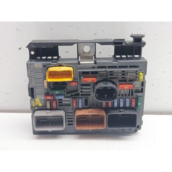 Recambio de centralita bsm para peugeot 308 i (4a_, 4c_) 1.6 16v referencia OEM IAM 9675878480  
