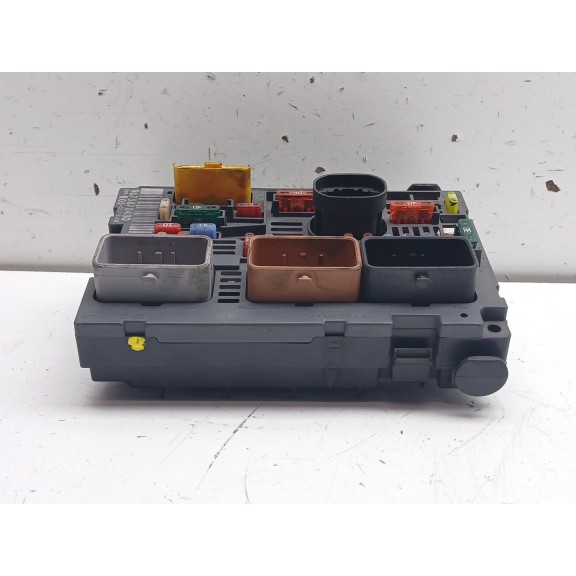 Recambio de centralita bsm para peugeot 308 i (4a_, 4c_) 1.6 16v referencia OEM IAM 9675878480  