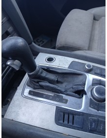 Recambio de caja cambios para audi q7 (4l) 3.0 tdi referencia OEM IAM HXG   2