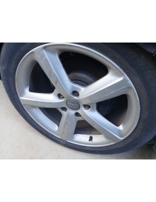 Recambio de juego llantas para audi q7 (4l) 3.0 tdi referencia OEM IAM   