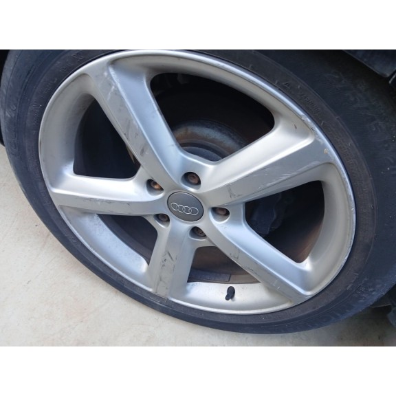 Recambio de juego llantas para audi q7 (4l) 3.0 tdi referencia OEM IAM   