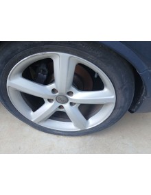 Recambio de juego llantas para audi q7 (4l) 3.0 tdi referencia OEM IAM    2