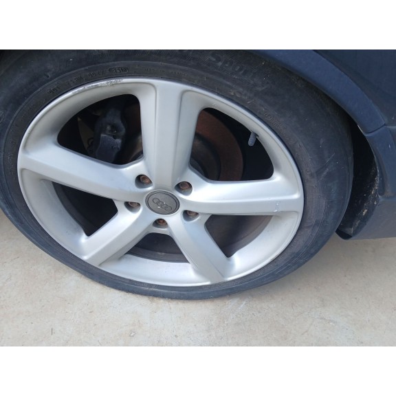 Recambio de juego llantas para audi q7 (4l) 3.0 tdi referencia OEM IAM   