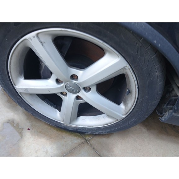 Recambio de juego llantas para audi q7 (4l) 3.0 tdi referencia OEM IAM   