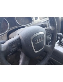 Recambio de kit airbag para audi q7 (4l) 3.0 tdi referencia OEM IAM   