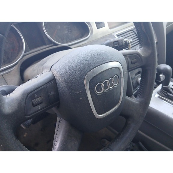 Recambio de kit airbag para audi q7 (4l) 3.0 tdi referencia OEM IAM   