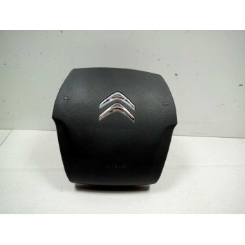 AIRBAG DELANTERO IZQUIERDO 96764017ZD 