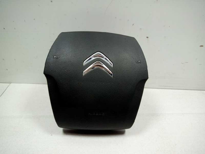 Recambio de airbag delantero izquierdo para citroën c4 picasso referencia OEM IAM 96764017ZD  