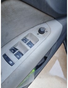 Recambio de mando elevalunas delantero izquierdo para audi q7 (4l) 3.0 tdi referencia OEM IAM   