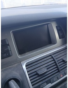 Recambio de pantalla multifuncion para audi q7 (4l) 3.0 tdi referencia OEM IAM   