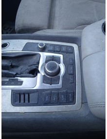 Recambio de mando multifuncion para audi q7 (4l) 3.0 tdi referencia OEM IAM   
