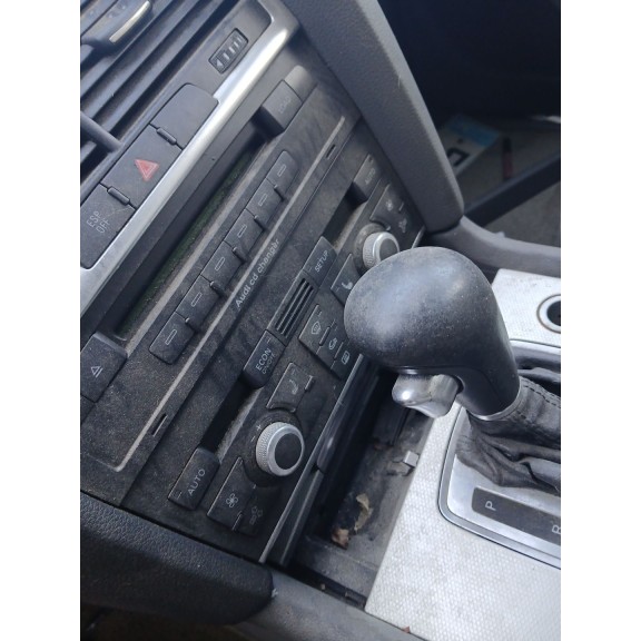 Recambio de mando climatizador para audi q7 (4l) 3.0 tdi referencia OEM IAM   