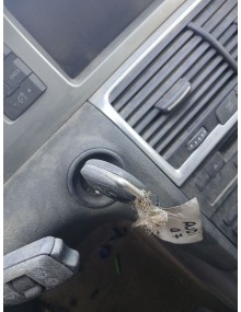 Recambio de conmutador de arranque para audi q7 (4l) 3.0 tdi referencia OEM IAM   