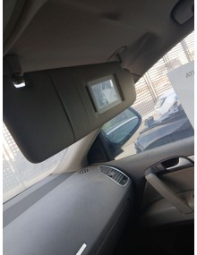 Recambio de parasol derecho para audi q7 (4l) 3.0 tdi referencia OEM IAM   