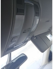 Recambio de luz interior para audi q7 (4l) 3.0 tdi referencia OEM IAM   