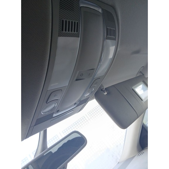 Recambio de luz interior para audi q7 (4l) 3.0 tdi referencia OEM IAM   
