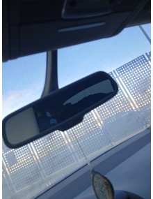 Recambio de espejo interior para audi q7 (4l) 3.0 tdi referencia OEM IAM   