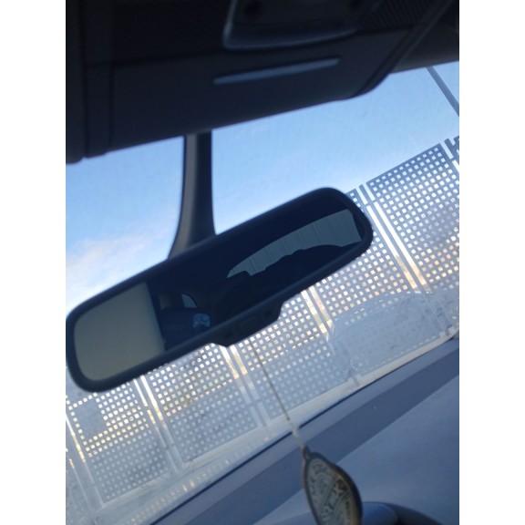 Recambio de espejo interior para audi q7 (4l) 3.0 tdi referencia OEM IAM   