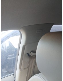 Recambio de airbag cortina delantero derecho para audi q7 (4l) 3.0 tdi referencia OEM IAM   