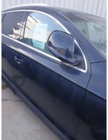 Recambio de puerta delantera derecha para audi q7 (4l) 3.0 tdi referencia OEM IAM   