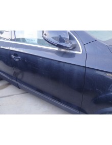 Recambio de puerta delantera derecha para audi q7 (4l) 3.0 tdi referencia OEM IAM    2