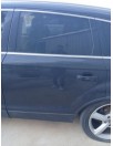 Recambio de puerta trasera izquierda para audi q7 (4l) 3.0 tdi referencia OEM IAM   