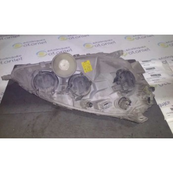 Recambio de faro izquierdo para mercedes-benz clase a (w168) 170 cdi (168.008) referencia OEM IAM   BIFARO