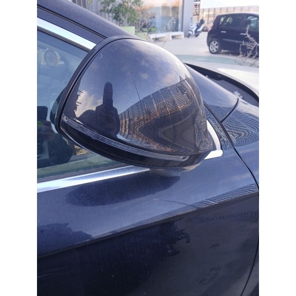 Recambio de retrovisor derecho para audi q7 (4l) 3.0 tdi referencia OEM IAM   