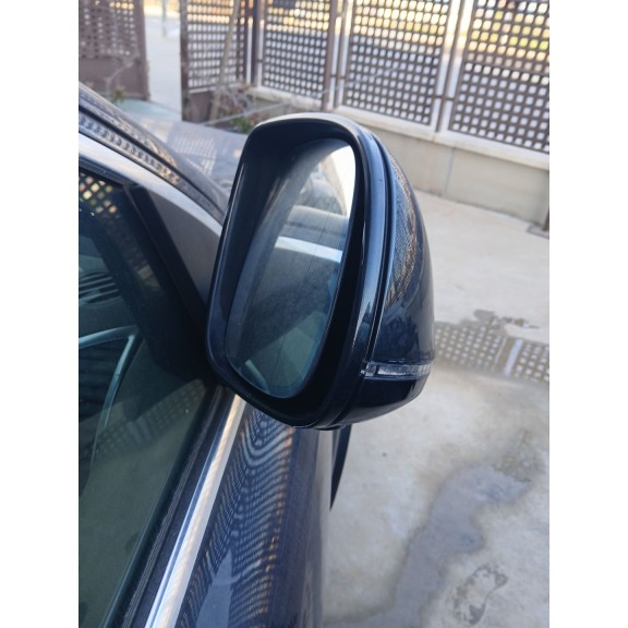 Recambio de retrovisor derecho para audi q7 (4l) 3.0 tdi referencia OEM IAM   