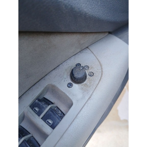 Recambio de retrovisor derecho para audi q7 (4l) 3.0 tdi referencia OEM IAM   