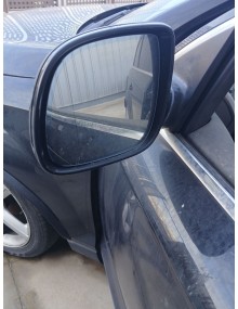 Recambio de retrovisor izquierdo para audi q7 (4l) 3.0 tdi referencia OEM IAM   