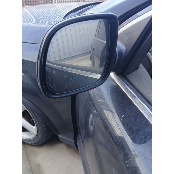 Recambio de retrovisor izquierdo para audi q7 (4l) 3.0 tdi referencia OEM IAM   
