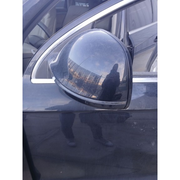 Recambio de retrovisor izquierdo para audi q7 (4l) 3.0 tdi referencia OEM IAM   