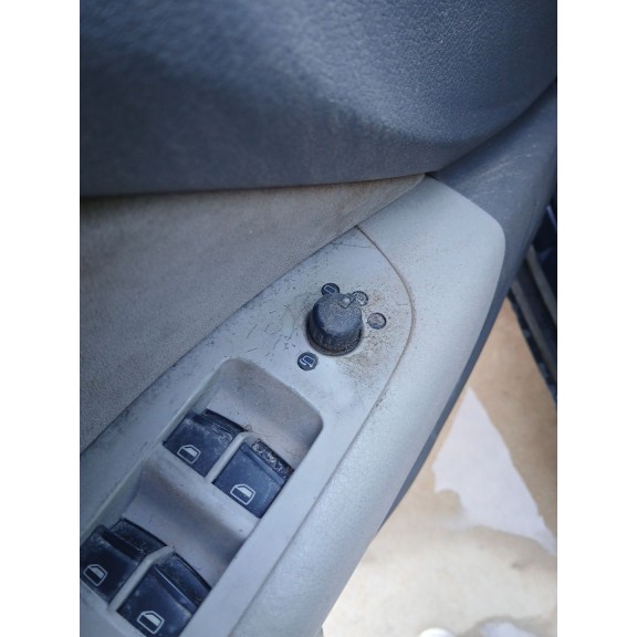Recambio de retrovisor izquierdo para audi q7 (4l) 3.0 tdi referencia OEM IAM   