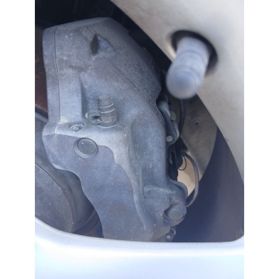 Recambio de pinza freno delantera derecha para audi q7 (4l) 3.0 tdi referencia OEM IAM   