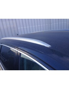 Recambio de barras techo para audi q7 (4l) 3.0 tdi referencia OEM IAM   