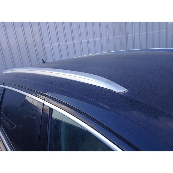 Recambio de barras techo para audi q7 (4l) 3.0 tdi referencia OEM IAM   