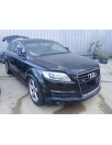audi q7 (4l) del año 2006