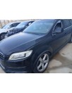audi q7 (4l) del año 2006