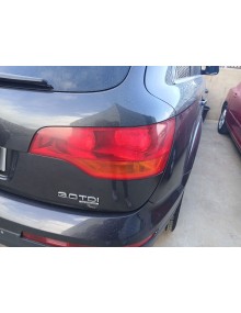 Recambio de piloto trasero derecho para audi q7 (4lb) 3.0 tdi quattro referencia OEM IAM   