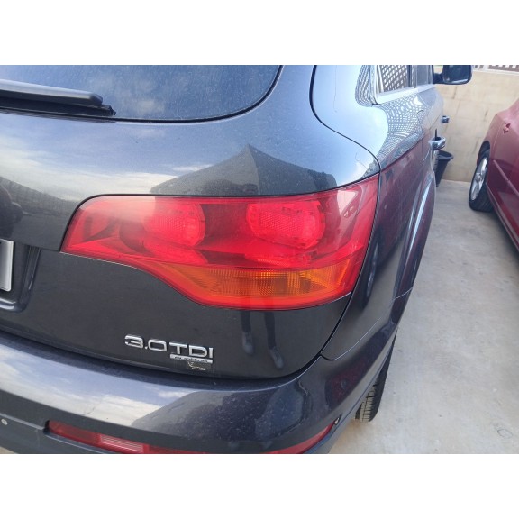 Recambio de piloto trasero derecho para audi q7 (4lb) 3.0 tdi quattro referencia OEM IAM   