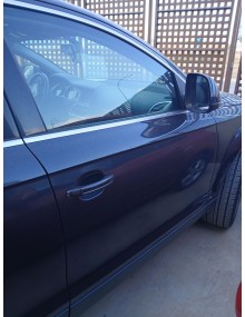 Recambio de puerta delantera derecha para audi q7 (4lb) 3.0 tdi quattro referencia OEM IAM   