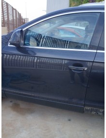 Recambio de puerta delantera izquierda para audi q7 (4lb) 3.0 tdi quattro referencia OEM IAM   