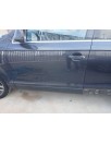 Recambio de puerta delantera izquierda para audi q7 (4lb) 3.0 tdi quattro referencia OEM IAM   