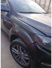 Recambio de aleta delantera derecha para audi q7 (4lb) 3.0 tdi quattro referencia OEM IAM   