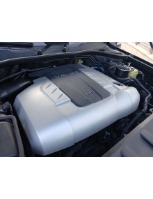 Recambio de motor completo para audi q7 (4lb) 3.0 tdi quattro referencia OEM IAM   