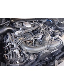 Recambio de motor completo para audi q7 (4lb) 3.0 tdi quattro referencia OEM IAM    2