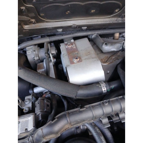 Recambio de motor completo para audi q7 (4lb) 3.0 tdi quattro referencia OEM IAM   
