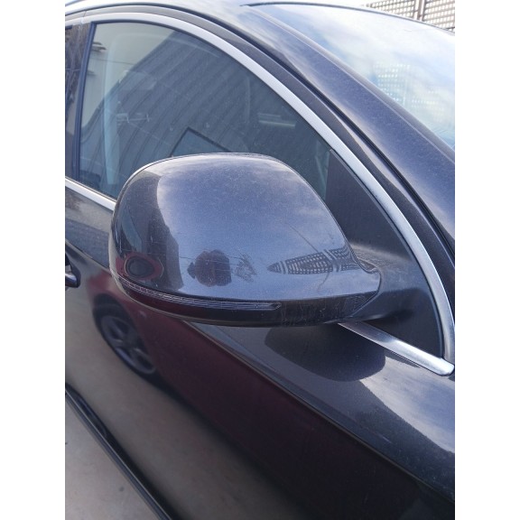 Recambio de retrovisor derecho para audi q7 (4lb) 3.0 tdi quattro referencia OEM IAM   