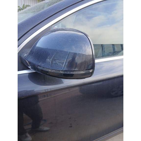 Recambio de retrovisor izquierdo para audi q7 (4lb) 3.0 tdi quattro referencia OEM IAM   